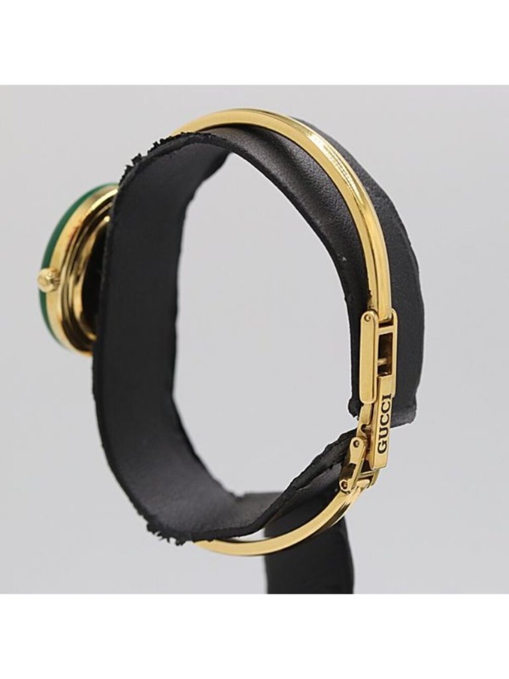 Gucci Change Bezel 11 12.2 Quartz White Dial Watch - Picture 4 of 5